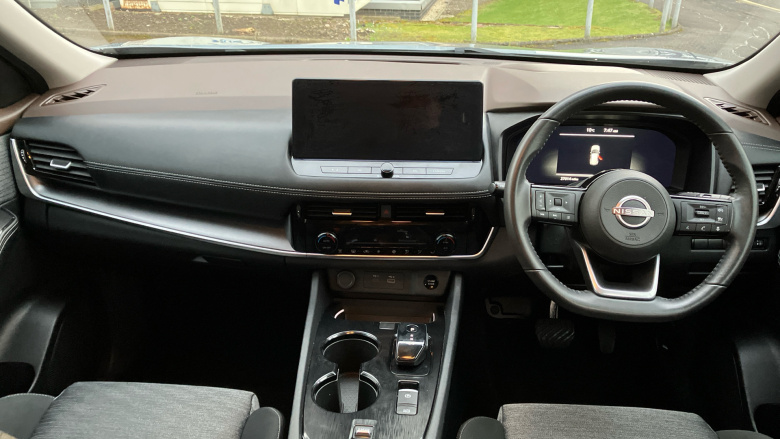 Nissan X-Trail 1.5 E-Power 204 N-Connecta 5dr Xtronic Hybrid Station Wagon